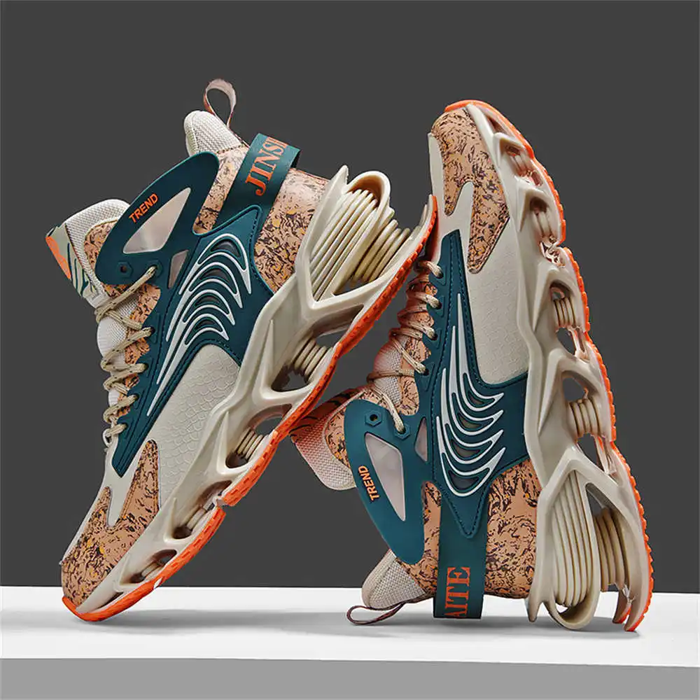Travel Accessories As Gifts - Antislip Mid Kind Running Sneakers Casual