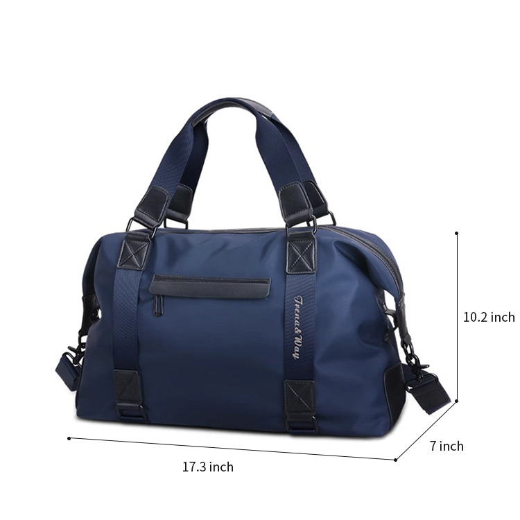 Travel.Accessories News - Nieuwe grote sport- en fitness tas,
