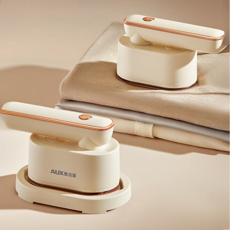 Portable Steamer Clothes - Klein handstoomstrijkijzer, mini draagbare kledingstomer, huishoudelijk
