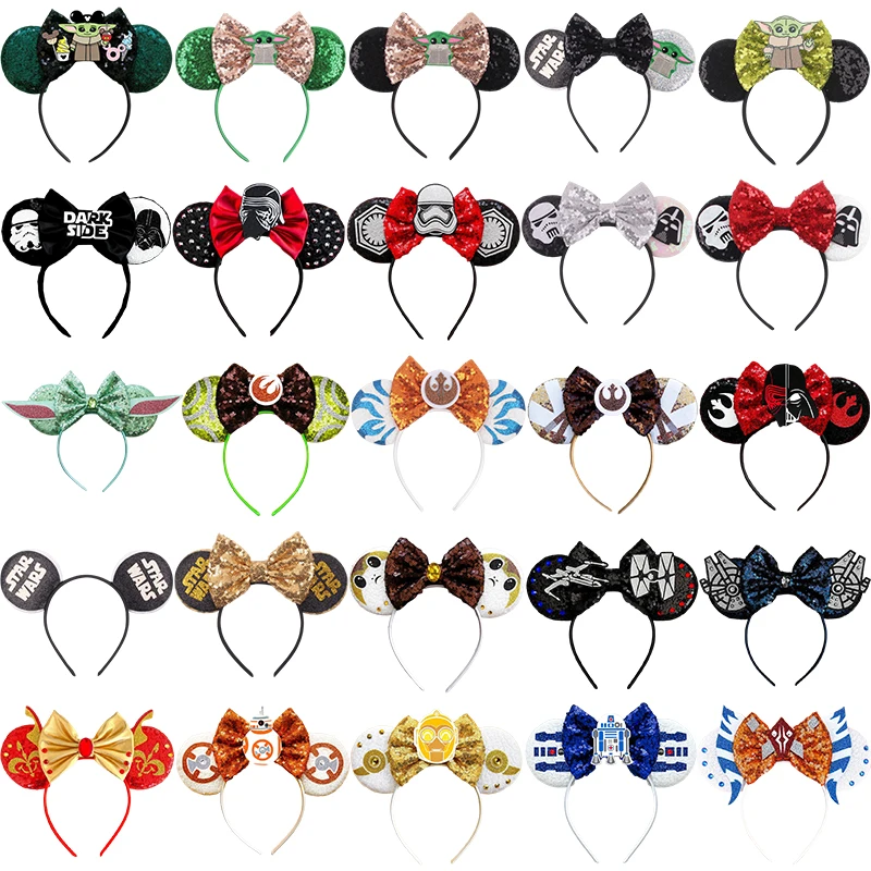 Travel Accessories Disney - Disney Star Wars Hoofdbanden Voor Vrouwen