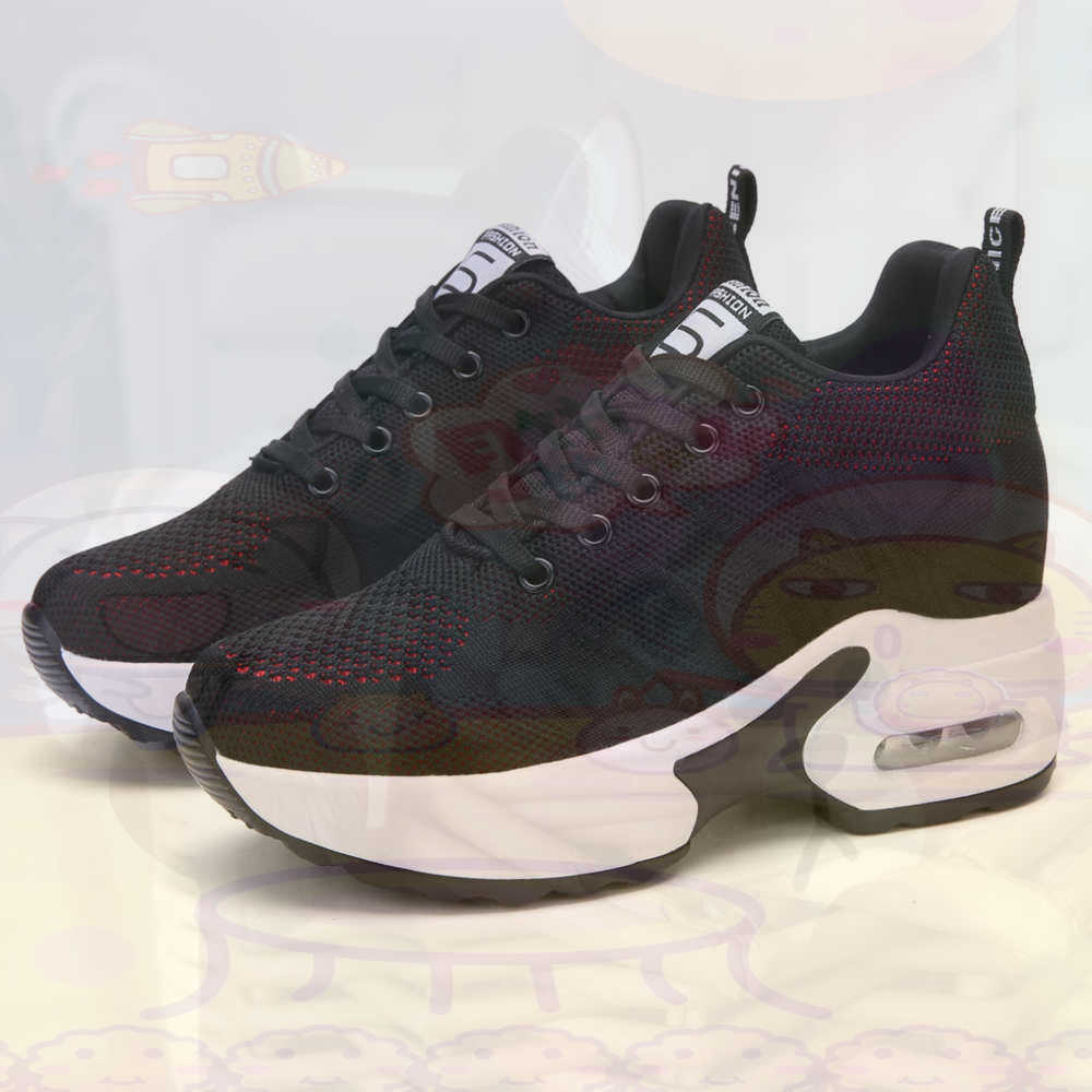 Travel Accessories As Gifts - Rode maat 36 schoenen vrouw tennis