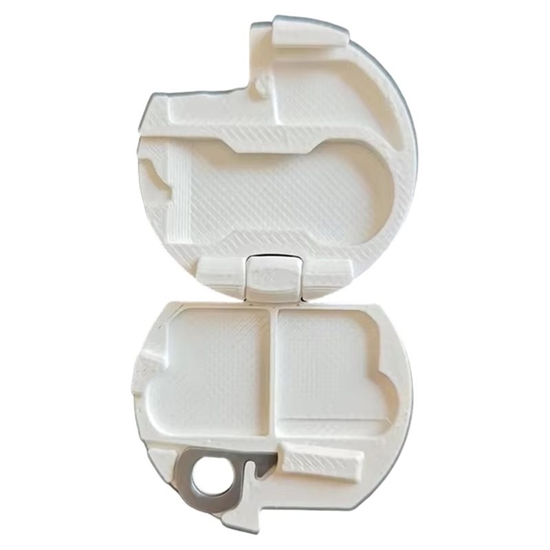 Sim Card Holder Case - X12A-3D geprinte SIM- & TF-kaarthouder, draagbare