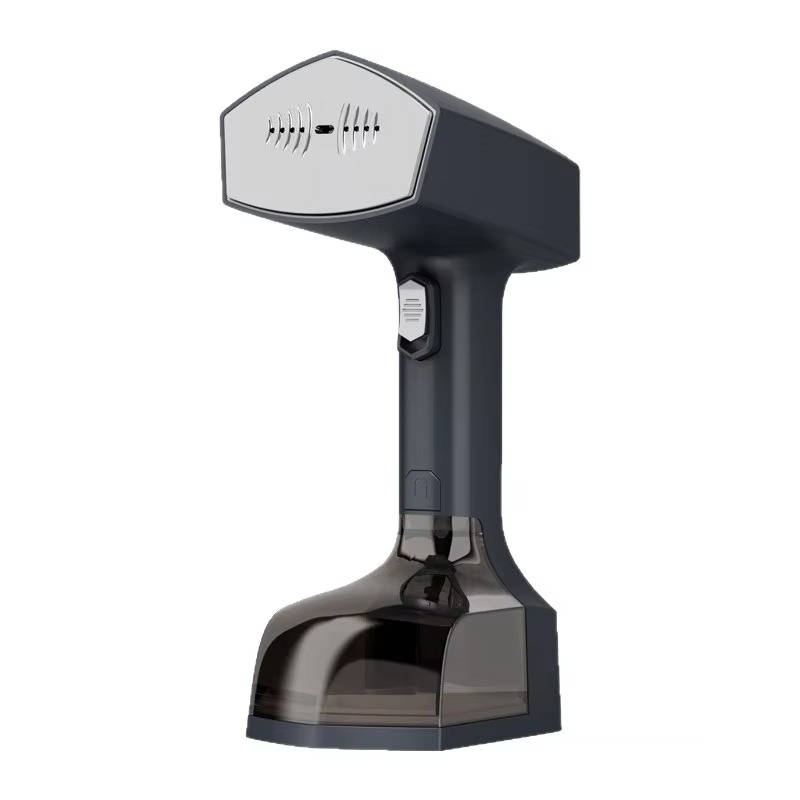 Portable Steamer Clothes - 2025 Nieuwe Aanwinst 2000W Handheld Kledingstomer