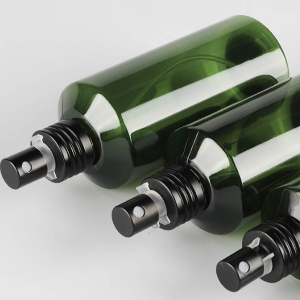 Travel Accessories Bottles - 1 Pc 50/100/150/200 Ml Spray Fles