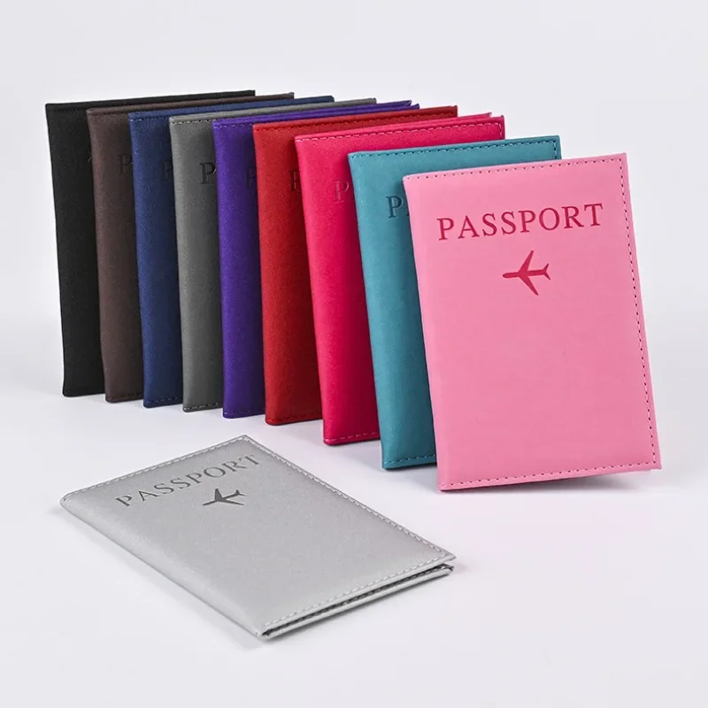 Travel.Accessories News - Nieuw Paspoort Hoesjes Paspoort Beschermhoes Ticket