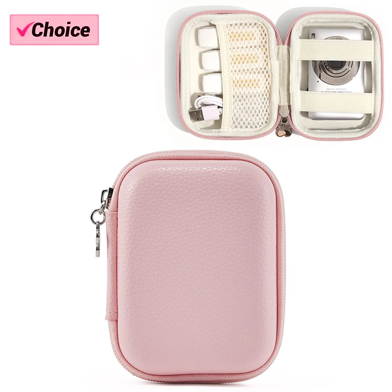 Travel Accessories Pouch - Digitale cameratas, kleine reiskoffer voor compactcamera's