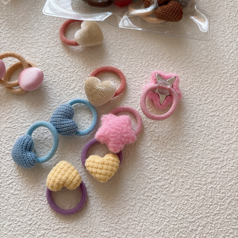 Travel Accessories Kmart - 10 STKS Koreaanse Mode Baby Meisjes