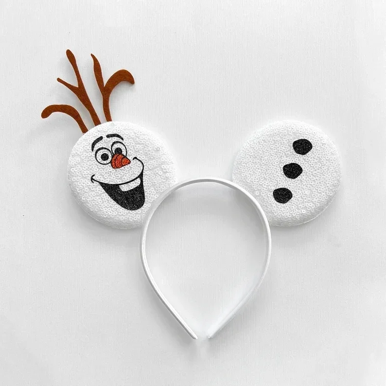 Disney Mickey Mouse Frozen Oor - Travel Accessories Disney recensie en prijs