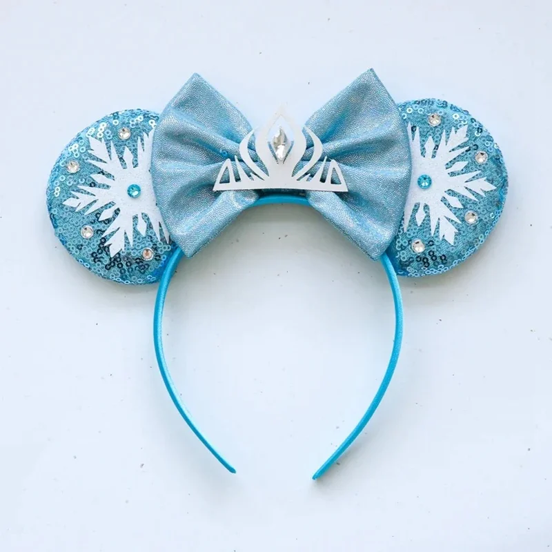 Disney Mickey Mouse Frozen Oor - Travel Accessories Disney recensie en prijs