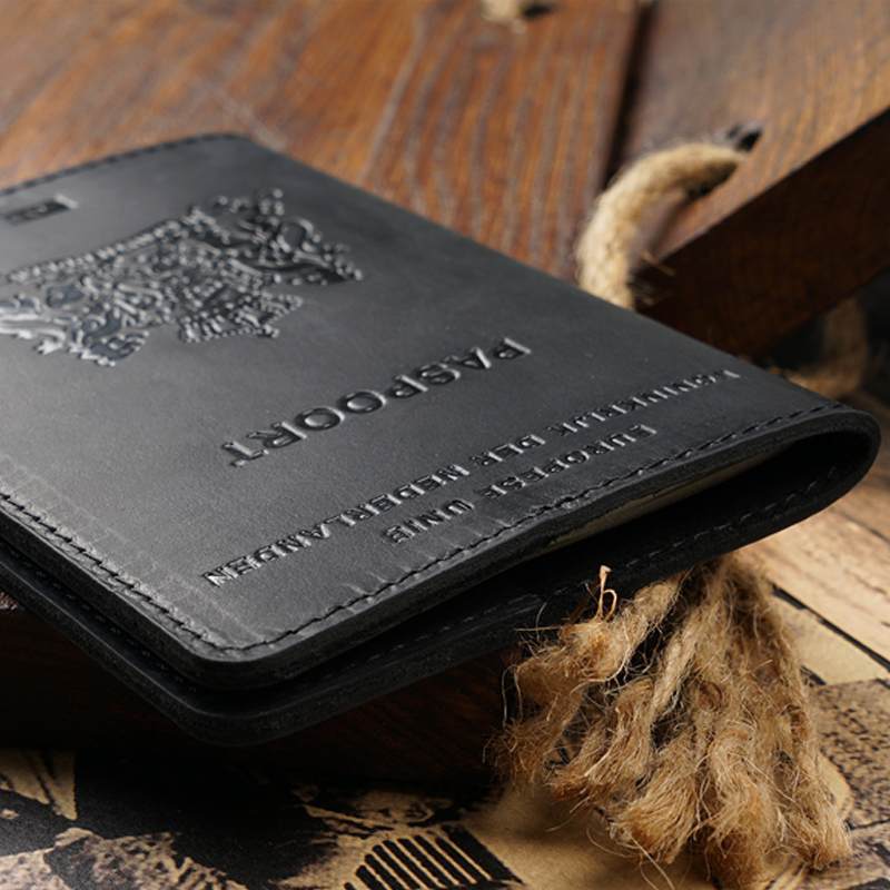 Nederlandse paspoorthoes - Ech - Travel Accessories Rfid recensie en prijs