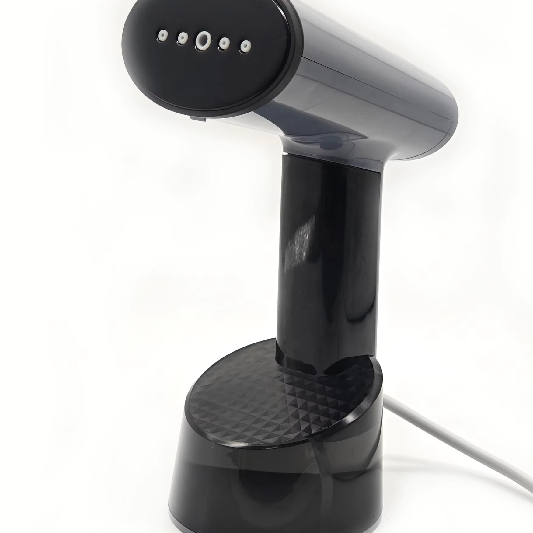 Draagbare huishoudelijke elekt - Portable Steamer Clothes recensie en prijs