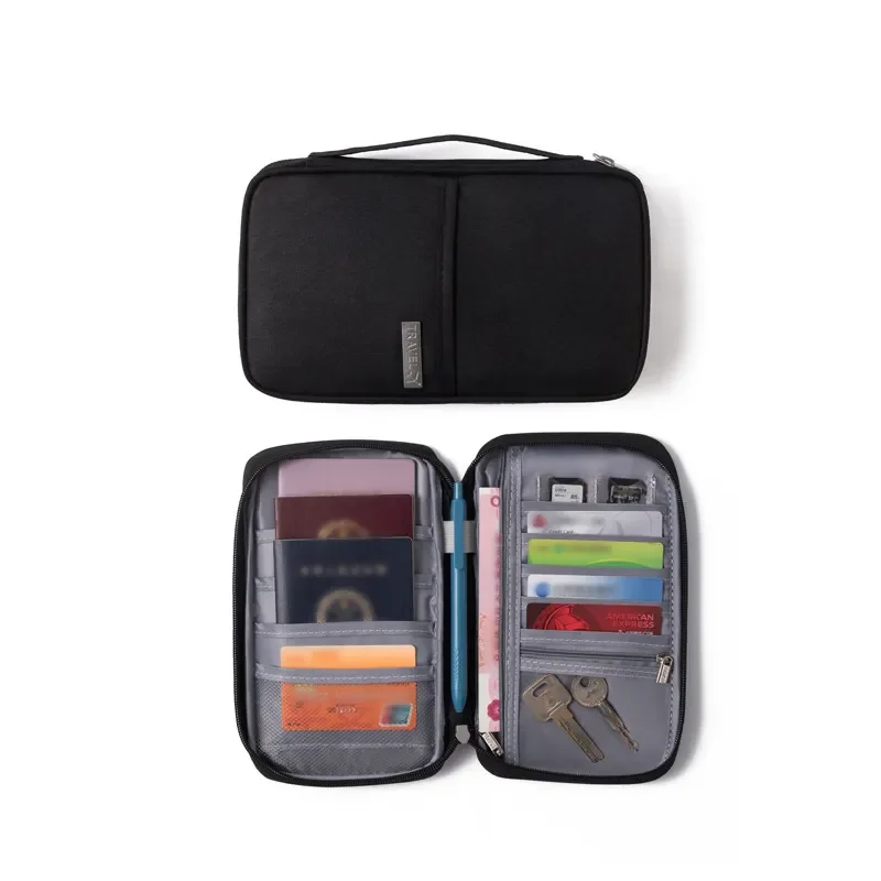1PC draagbare reisvliegtuigtas - Travel Accessories Kmart recensie en prijs