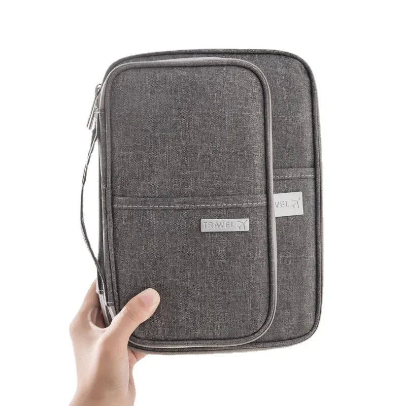 1PC draagbare reisvliegtuigtas - Travel Accessories Kmart recensie en prijs