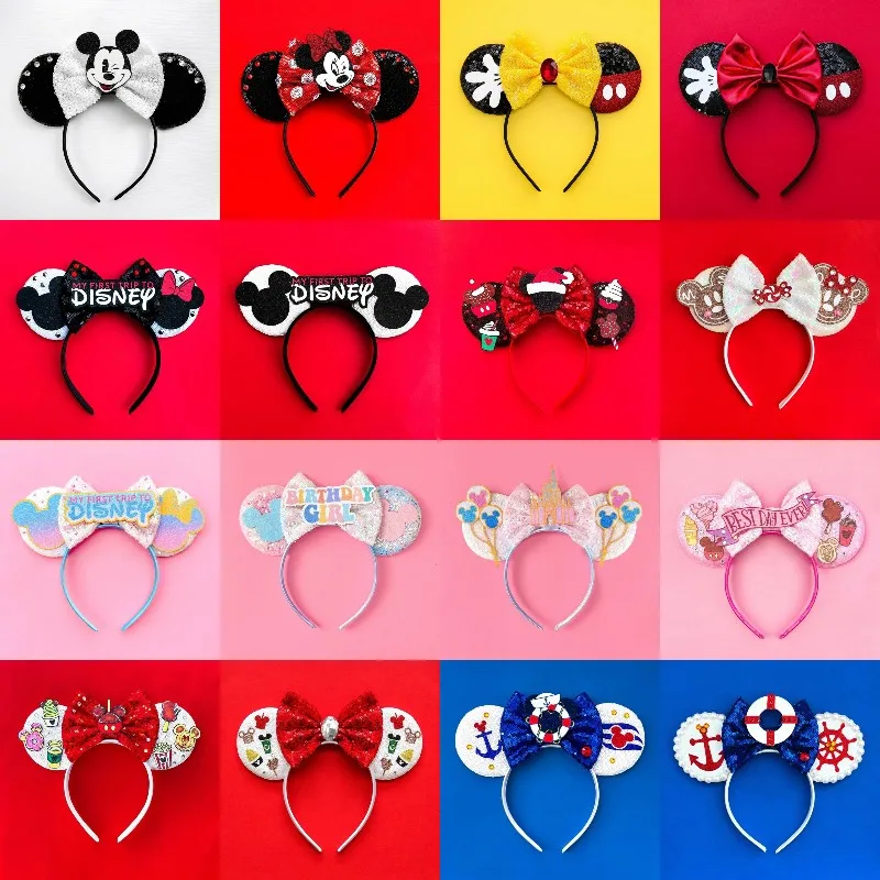 Disney Chip 'n' Dale Hoofdband - Travel Accessories Disney recensie en prijs