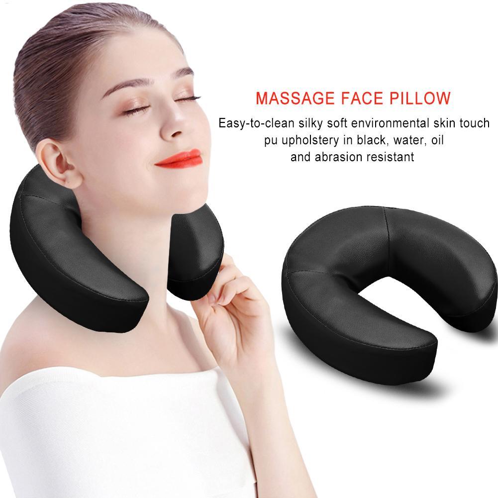 Reisnekkussen U-vormig traagsc - Travel Accessories Pillow recensie en prijs