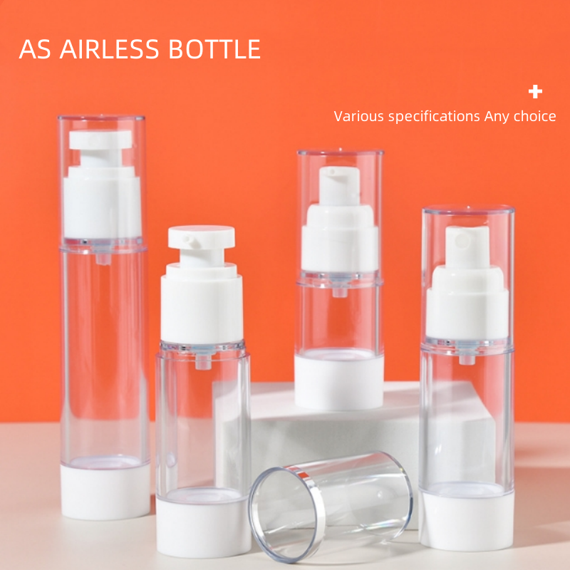 15/30/50/80/100 ml ALS Vacuüm  - Travel Accessories Wholesale recensie en prijs