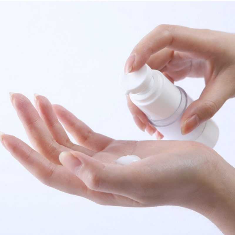 15/30/50/80/100 ml ALS Vacuüm  - Travel Accessories Wholesale recensie en prijs