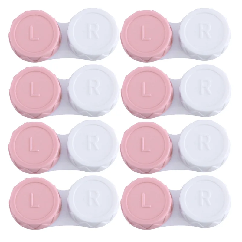 1 STUKS Brillen Cosmetische Co - Travel Accessories Wholesale recensie en prijs