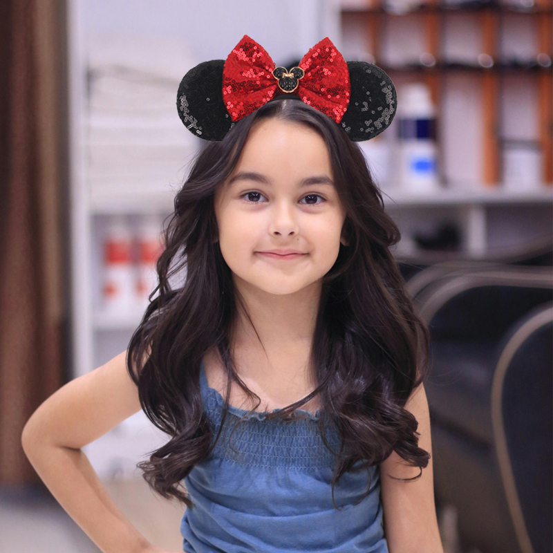 Leuke nieuwe muizenoren hoofdb - Travel Accessories Disney recensie en prijs