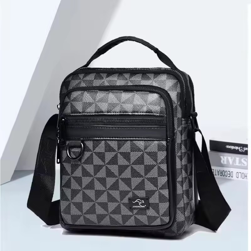 Luxe merk zakelijke rugzak Nie - Travel Accessories Luxury recensie en prijs
