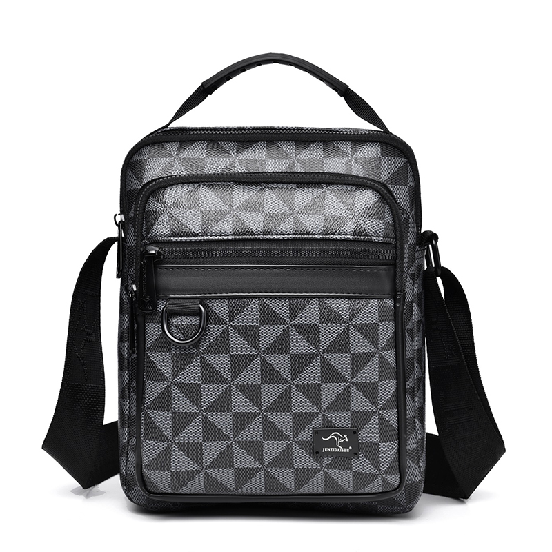 Luxe merk zakelijke rugzak Nie - Travel Accessories Luxury recensie en prijs
