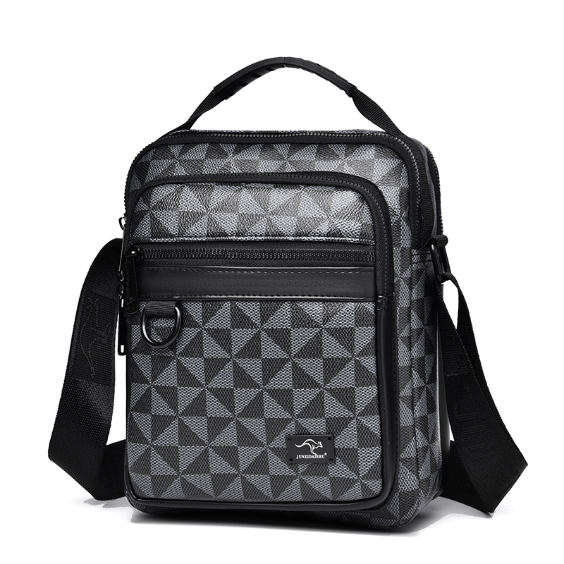 Luxe merk zakelijke rugzak Nie - Travel Accessories Luxury recensie en prijs