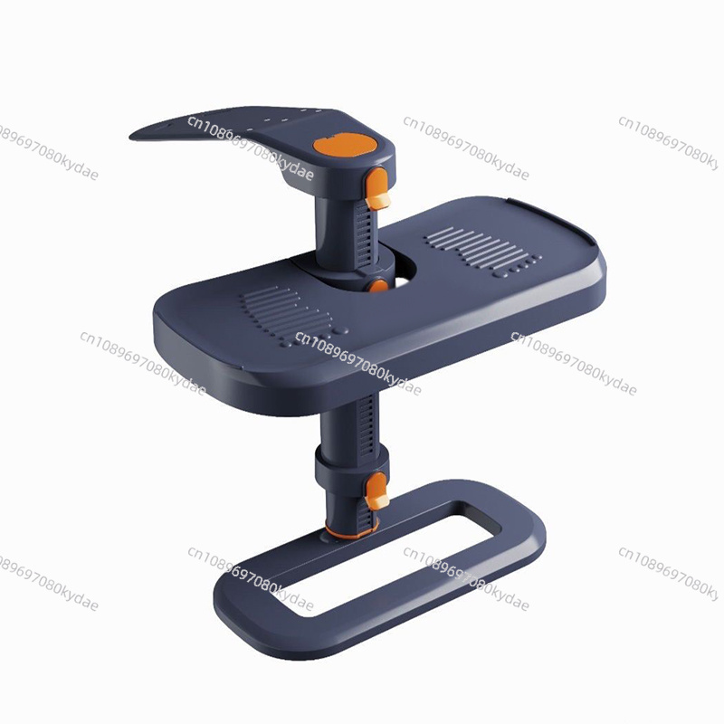 In hoek verstelbare voetsteunp - Travel Accessories Comfort recensie en prijs