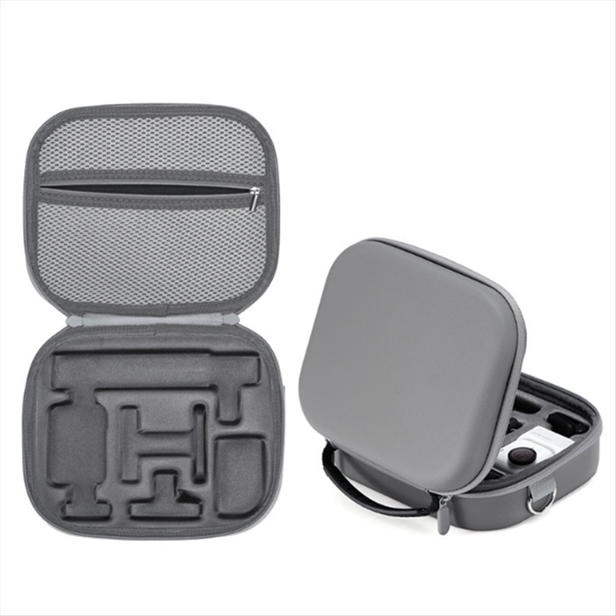 Kan een draagbare schoudertas  - Travel Accessories To Buy recensie en prijs