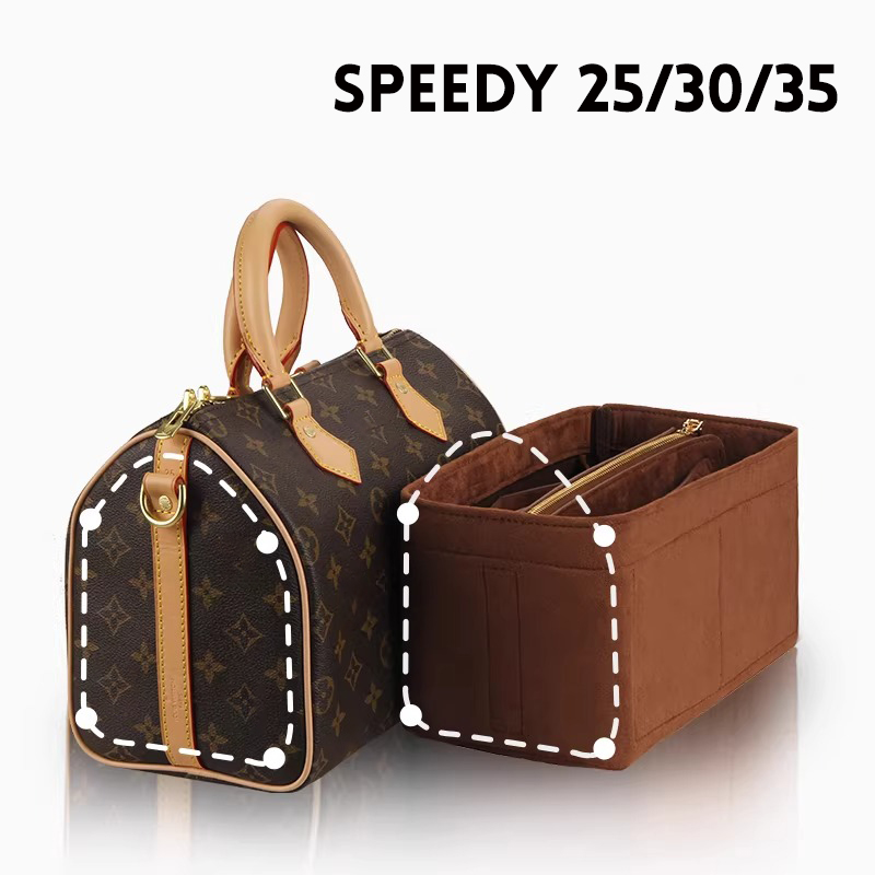 Vilt Inlegzak Organizer voor L - Travel Accessories Lv recensie en prijs