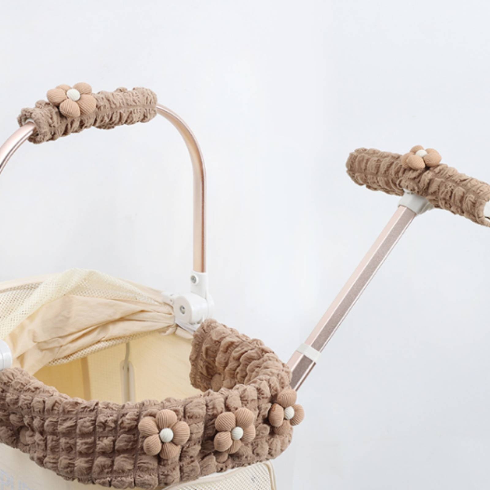 Kinderwagenhandgreephoes Set Z - Travel Accessories Comfort recensie en prijs