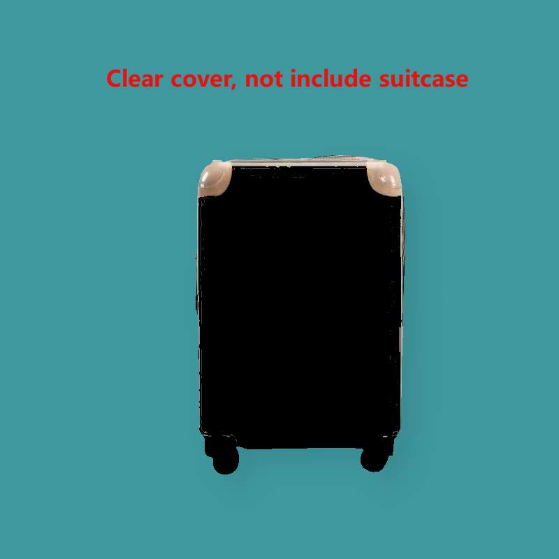 Vip Link Clear Cover Voor Loui - Travel Accessories Lv recensie en prijs