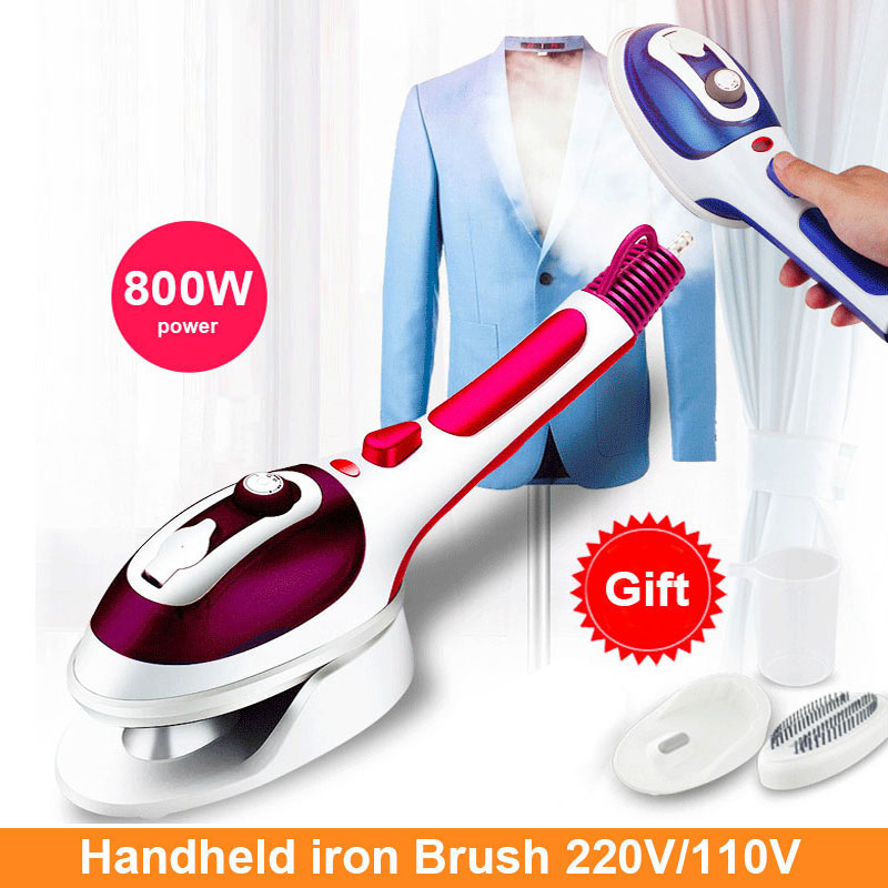 110 V/220 V Handheld Stoomstri - Portable Steamer Clothes recensie en prijs