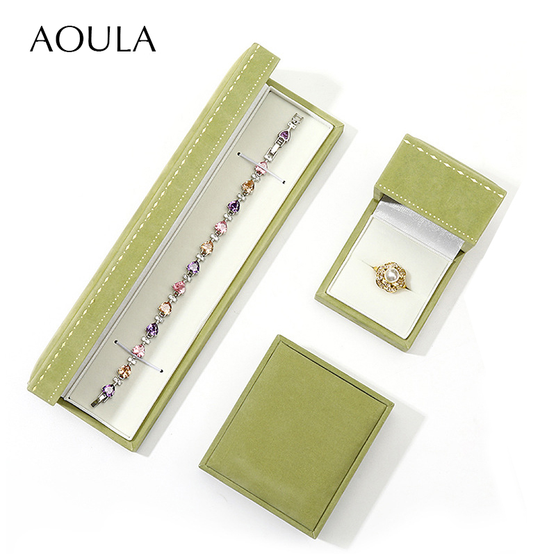 Luxe Ring Oorbellen Hanger Ket - Travel Accessories Wholesale recensie en prijs