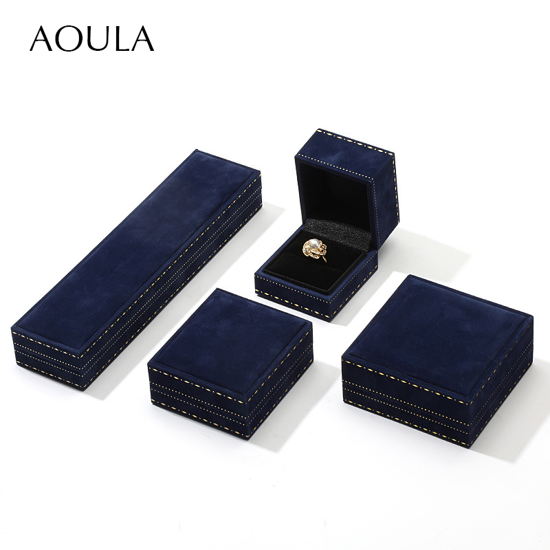 Luxe Ring Oorbellen Hanger Ket - Travel Accessories Wholesale recensie en prijs