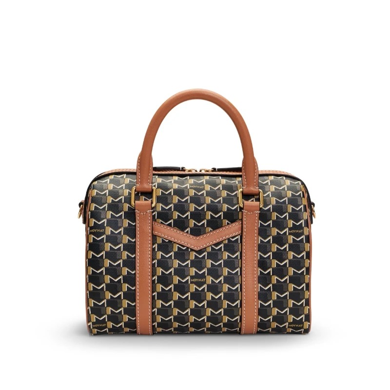 48 uur mini-reistas Boston tas - Travel Accessories Luxury recensie en prijs