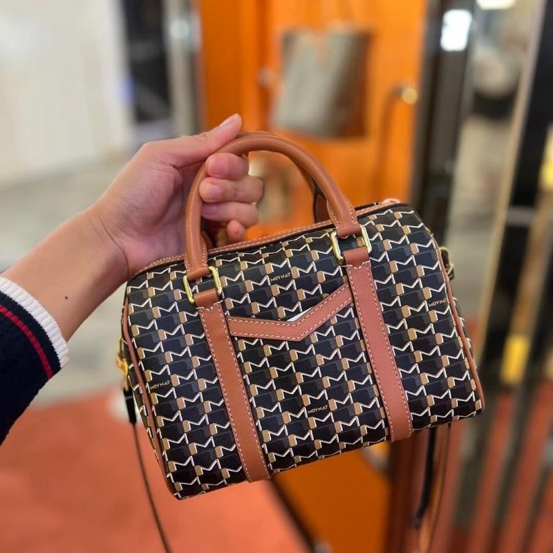 48 uur mini-reistas Boston tas - Travel Accessories Luxury recensie en prijs