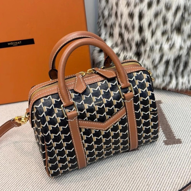 48 uur mini-reistas Boston tas - Travel Accessories Luxury recensie en prijs
