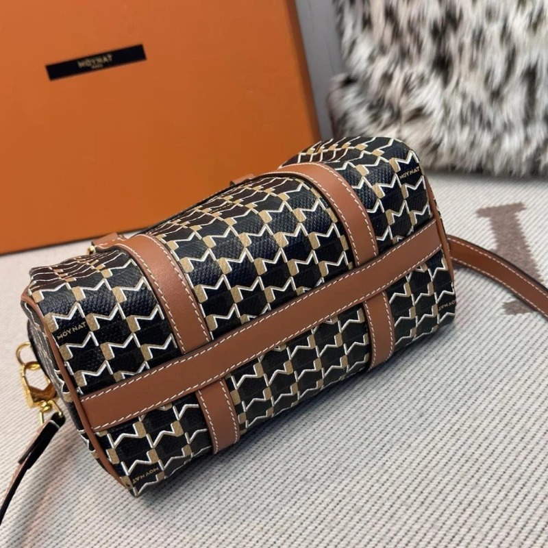 48 uur mini-reistas Boston tas - Travel Accessories Luxury recensie en prijs
