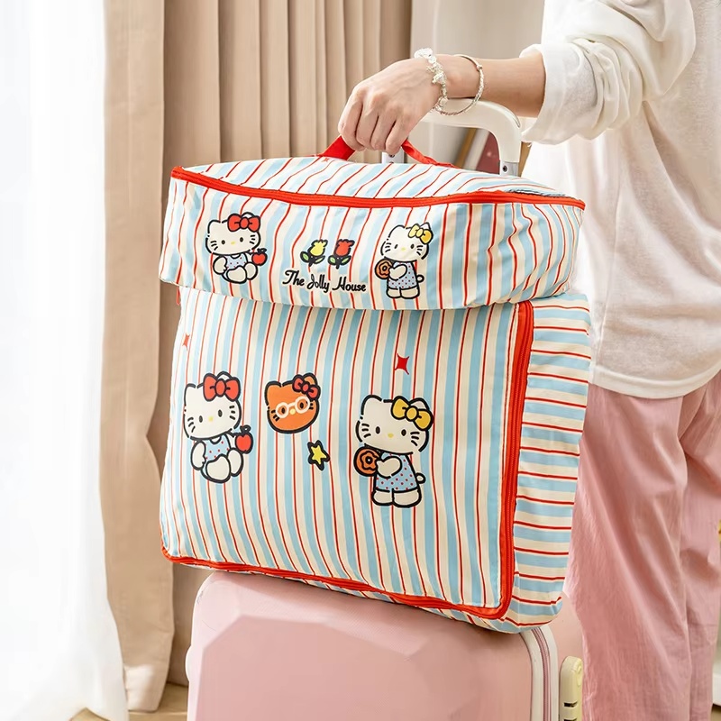 Hellokitten Reisopbergzakken W - Travel Accessories Wholesale recensie en prijs