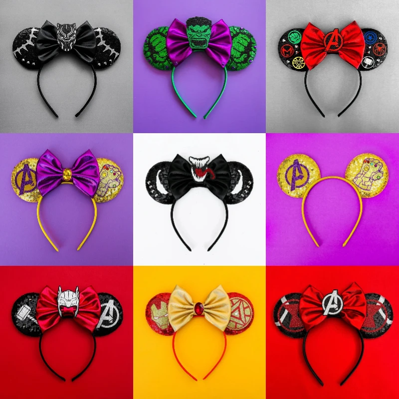 Disney Star Wars Hoofdbanden V - Travel Accessories Disney recensie en prijs