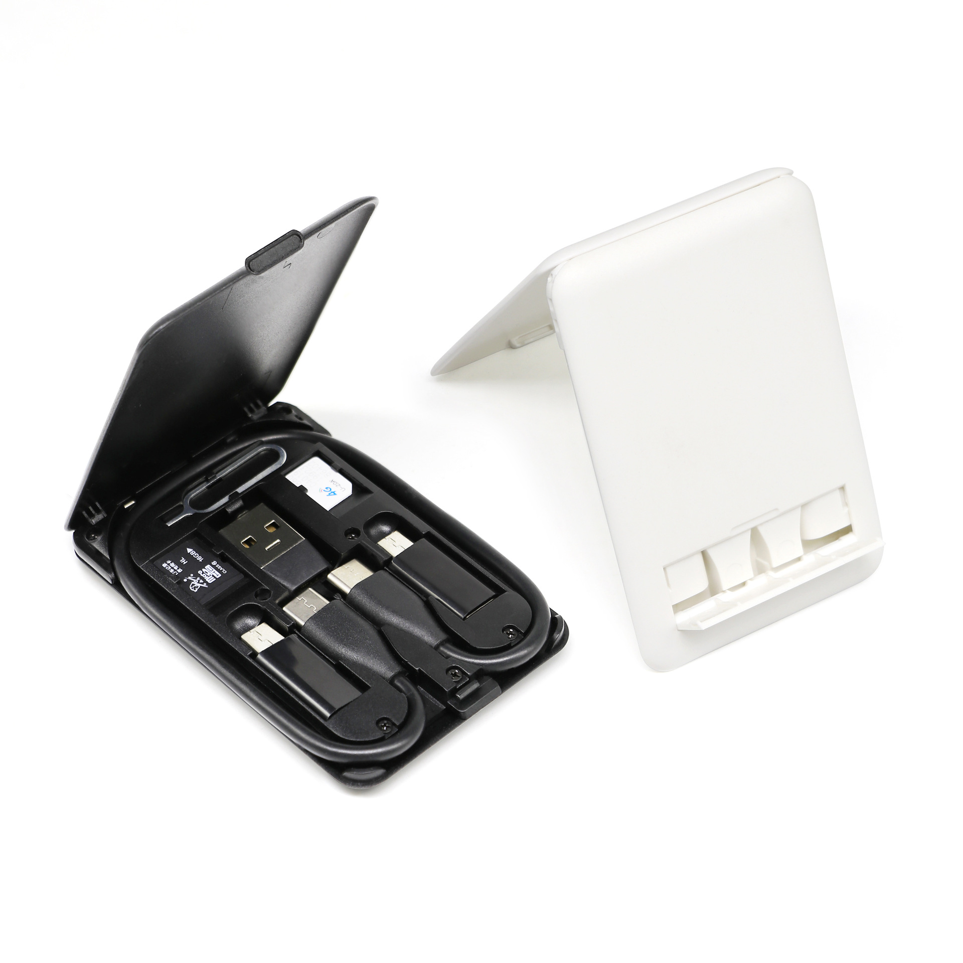 Urban Survival Card Multifunct - Sim Card Holder Case recensie en prijs