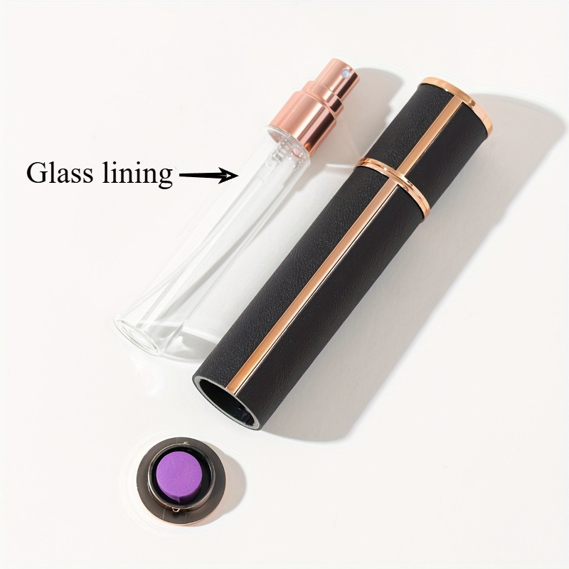 10ml Lederen Parfumflesje Herv - Travel Accessories Wholesale recensie en prijs