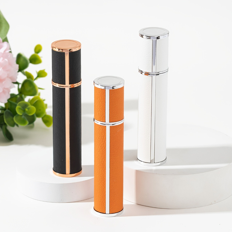 10ml Lederen Parfumflesje Herv - Travel Accessories Wholesale recensie en prijs