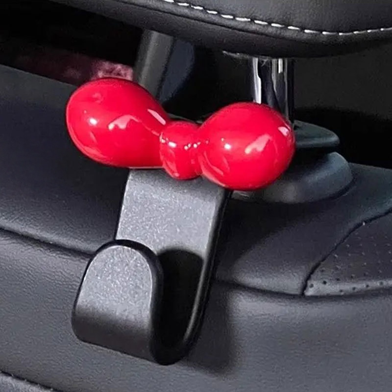 Minimalistische hanghaken voor - Travel Accessories Pouch recensie en prijs