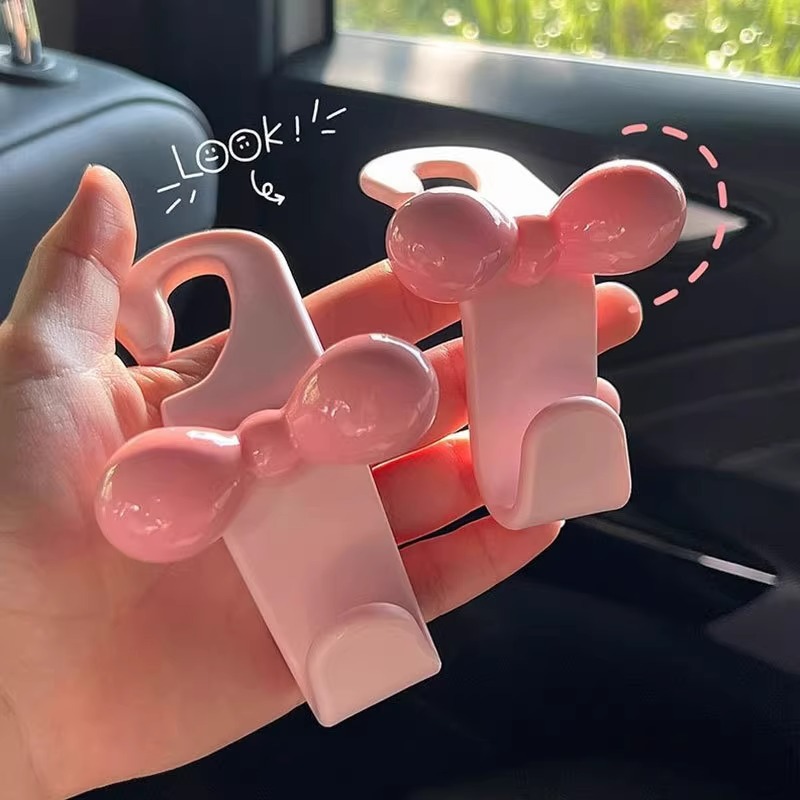 Minimalistische hanghaken voor - Travel Accessories Pouch recensie en prijs