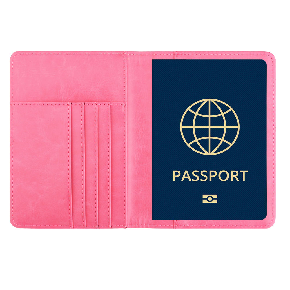 Aangepaste Naam Australia Rfid - Travel Accessories Rfid recensie en prijs