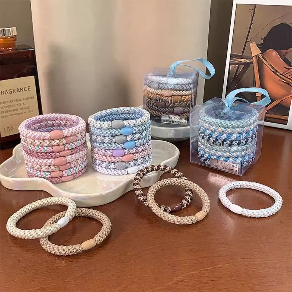 8 stks/set Haarband Basic Haar - Travel Accessories Kmart recensie en prijs