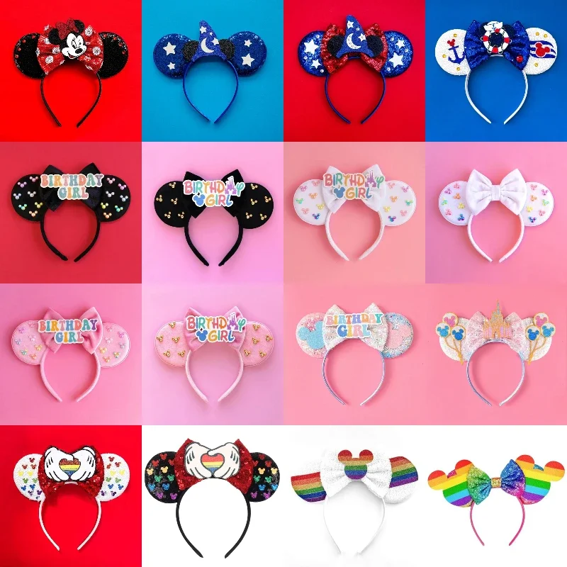 Disney Mummie Mickey Mouse Ore - Travel Accessories Disney recensie en prijs