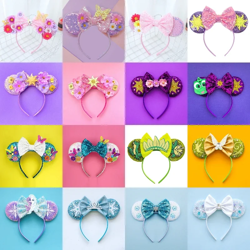 Disney Mummie Mickey Mouse Ore - Travel Accessories Disney recensie en prijs