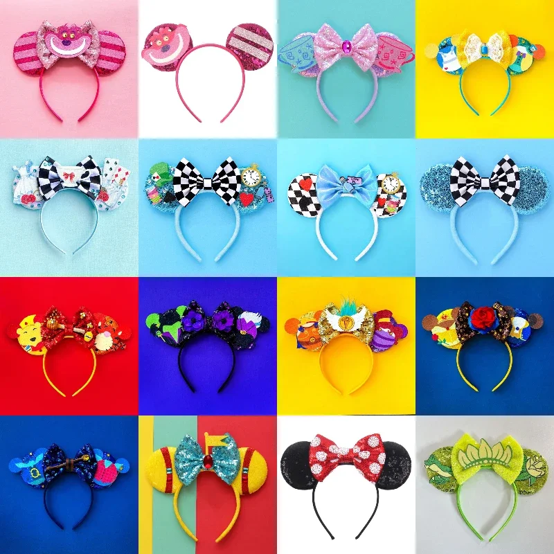 Disney Mummie Mickey Mouse Ore - Travel Accessories Disney recensie en prijs